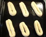 ツナキムチーズパン作り方4写真