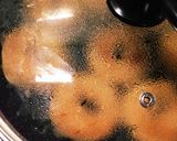 体に優しいチョコおからドーナツ作り方6写真
