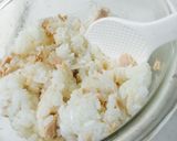シーチキンで簡単☆まるごと玉ねぎカレー作り方5写真