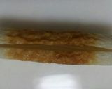 アスパラのちくわとベーコン巻き！マヨ入り作り方3写真