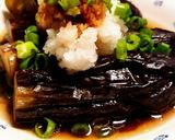 なすの煮浸し☆作り方3写真