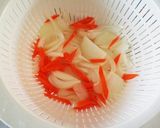 シーチキンLと夏野菜たっぷりの和風カレー作り方5写真