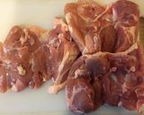 ほろほろチキン ハーブティー煮込み作り方4写真