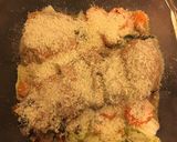 ほろほろチキン ハーブティー煮込み作り方9写真