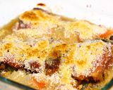 ほろほろチキン ハーブティー煮込み作り方10写真