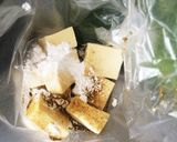 ご飯がススム☆高野豆腐とナスの梅煮作り方3写真