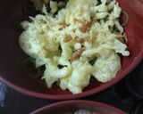 安上がりの味噌汁作り方1写真