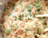 納豆揚げ作り方1写真