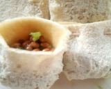 納豆揚げ作り方3写真