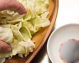 止まらん!焼き鳥屋さんのあのキャベツ作り方3写真
