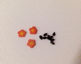 七夕に！カップで簡単ちらし寿司♡作り方5写真