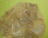 鶏のからあげ作り方4写真