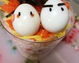 七夕に！カップで簡単ちらし寿司♡作り方10写真