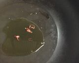 ２色のにんじんのきんぴら作り方6写真
