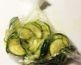 豚シャブごまダレそうめん作り方2写真