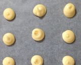 簡単！美味しい！チョコ&練乳クッキー♡作り方5写真