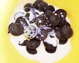 ☆簡単 フォンダンショコラ☆作り方3写真