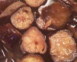 激ウマ！簡単！ナスの甘辛煮作り方7写真
