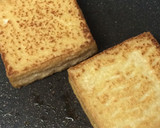 厚揚げの簡単豚キムチ炒め♪作り方1写真