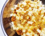 簡単！うまい！長芋納豆作り方1写真
