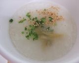 10分あれば☆本格中華粥作り方4写真