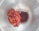 夏にさっぱり♪＊青うりの梅ぼし漬け＊作り方10写真