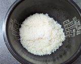 夏を味わう！みょうがと大葉の炊き込みご飯作り方1写真