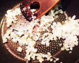 あっさり和風ハンバーグ作り方1写真