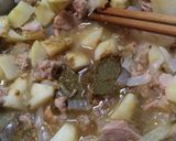 とろーりツナもチーズのサモサ風作り方3写真