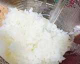 ちょー簡単めちゃうま水かけご飯♡作り方1写真