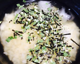 ちょー簡単めちゃうま水かけご飯♡作り方2写真
