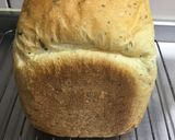 パセリ入りの食パン作り方2写真