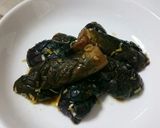 茄子の揚げ浸し作り方6写真