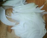 ピリッとさっぱり夏野菜の南蛮漬け作り方2写真
