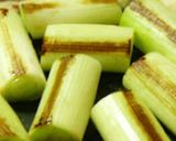 ピリッとさっぱり夏野菜の南蛮漬け作り方3写真