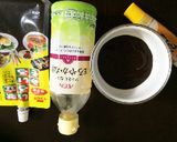 ズボラ☆酢味噌作り方1写真
