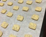 紅茶とレモンのアイスボックスクッキー作り方10写真