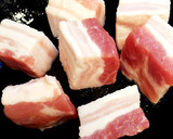 簡単ほろほろ♪豚の角煮作り方1写真