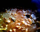 バストアップなダイエット☆豚足カレー作り方1写真