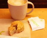紅茶香る♡クルミのスコーン♪作り方11写真