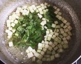 ★離乳食後期★ナスとブロッコリーのお浸し作り方1写真