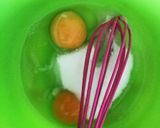 ☆簡単 フォンダンショコラ☆作り方8写真