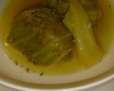 激ウマ！ロールキャベツ作り方8写真
