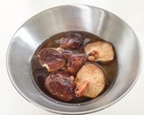 和味☆手作りちらし寿司の素作り方1写真