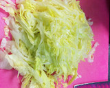 簡単 旨漬けタレマグロの漬け丼作り方4写真