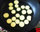 シーチキンLと夏野菜たっぷりの和風カレー作り方4写真
