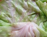 簡単 ロールキャベツ トマト仕様作り方4写真