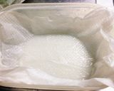 水菜の新鮮保存法作り方1写真