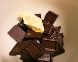 アッいう間に!チョコレートマフィン作り方1写真
