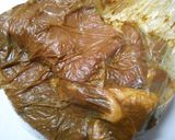 簡単! メイン 豚ロースの カレー焼き!作り方3写真